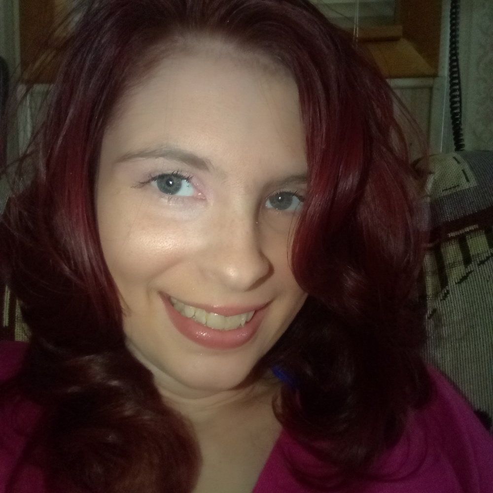 Meet your Posher, Aleshia